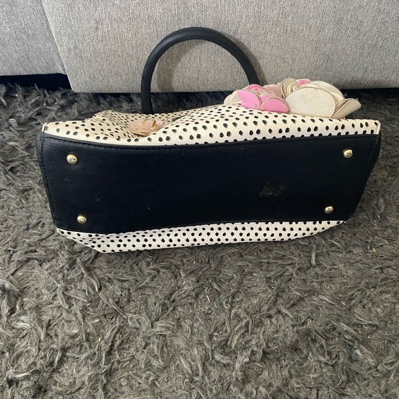 Betsey Johnson Chic small handbag - Picture 5 of 10